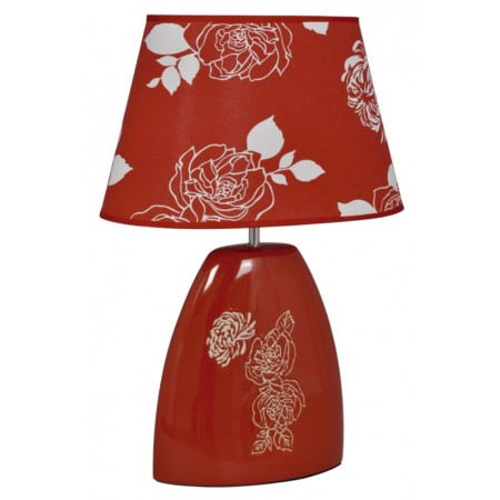 Veioza Blade Rosu Klausen